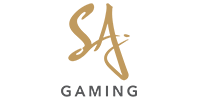 logo sa gaming