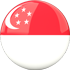 flag singapore