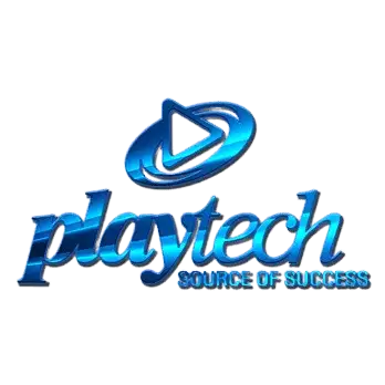 logo playtech