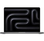 Apple Macbook Pro M3 14-inch